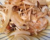 超シンプル豚ステーキ作り方5写真