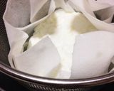 必殺☆濃厚ベイクドチーズケーキ作り方1写真