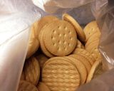 必殺☆濃厚ベイクドチーズケーキ作り方2写真