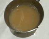 超絶品☆北寄貝の炊き込みご飯作り方2写真