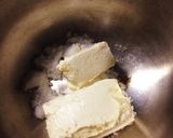 必殺☆濃厚ベイクドチーズケーキ作り方4写真