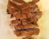 野菜たっぷり♡我が家の照り焼きチキン作り方5写真
