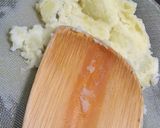 ふわっふわのタラモサラタ作り方3写真