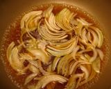 フライパンで作る簡単親子丼☆作り方3写真