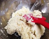 幸せ朝ごはん プレーンスコーン作り方7写真