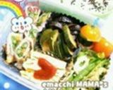 バターが香る♪いんげんのゴマ和え作り方5写真