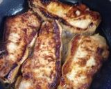 味噌豚ソテー作り方2写真