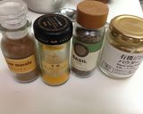 夏バテ防止に！スパイシードライカレー作り方11写真