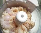 柚子の香しんじょ椀作り方3写真