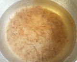 柚子の香しんじょ椀作り方9写真