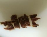 トマトのチーズ焼き作り方2写真