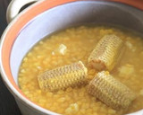 簡単とうもろこしご飯作り方2写真