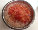 夏バテ防止に！スパイシードライカレー作り方8写真