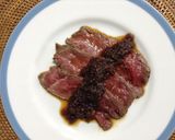 気軽にローストビーフ作り方9写真