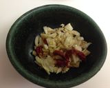 夏バテ防止に！スパイシードライカレー作り方3写真