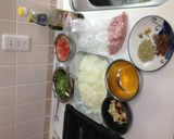 夏バテ防止に！スパイシードライカレー作り方15写真