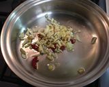 夏バテ防止に！スパイシードライカレー作り方16写真