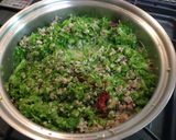 夏バテ防止に！スパイシードライカレー作り方21写真