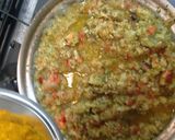 夏バテ防止に！スパイシードライカレー作り方25写真