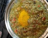夏バテ防止に！スパイシードライカレー作り方26写真