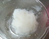 簡単すぎ！！定番のかりっと厚揚げ＆おろし作り方1写真