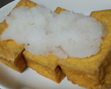 簡単すぎ！！定番のかりっと厚揚げ＆おろし作り方3写真