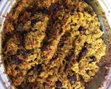 夏バテ防止に！スパイシードライカレー作り方29写真