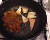 夏バテ防止に！スパイシードライカレー作り方30写真