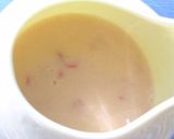 ＊スイートチリドレッシングのサラダ＊作り方5写真