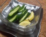 塩レモン？レモン塩？作り方10写真