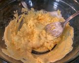 カレー風味~Deviled Eggs作り方5写真