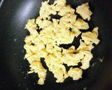 にんにくたっぷり豚肉と野菜の彩り炒め♡作り方3写真