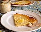 新食感のパンケーキ　ダッチベイビー作り方8写真