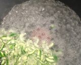 簡単!爽やか*すだち水ようかん作り方6写真