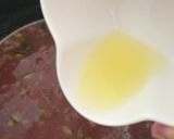 簡単!爽やか*すだち水ようかん作り方9写真