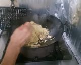 簡単★松茸スパゲティー作り方10写真