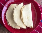 レンジで簡単ふわもちいちごオムレット作り方7写真