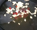 ランチ♫あさりとキャベツのペペロンチーノ作り方4写真