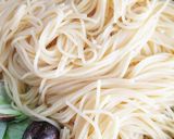ランチ♫あさりとキャベツのペペロンチーノ作り方8写真