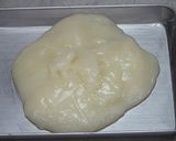 生クリーム大福作り方6写真