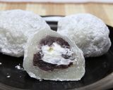 生クリーム大福作り方11写真