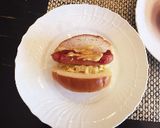 子供が喜ぶ♪簡単ロールパンのホットドッグ作り方6写真