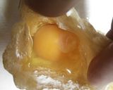 簡単！油揚げで卵煮作り方2写真