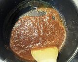 バターチキンカレー キノコ入り作り方4写真