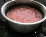 トマトの水煮～家庭菜園のトマトの保存に作り方5写真