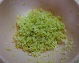 超簡単！白菜入り鶏団子スープ♡作り方1写真