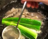 貴妃鶏翅♪（手羽先の中華煮込み）作り方4写真