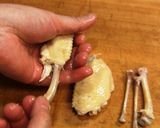 貴妃鶏翅♪（手羽先の中華煮込み）作り方5写真