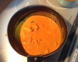 バターチキンカレー キノコ入り作り方8写真