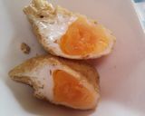 簡単！油揚げで卵煮作り方6写真